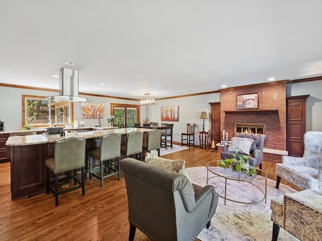 77 E Garden Ave, Palatine, IL 60067 - photo 4
