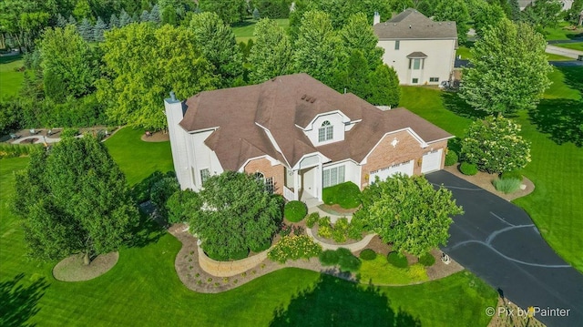 3720 Cypress Dr, Spring Grove, IL 60081 - view of subject property