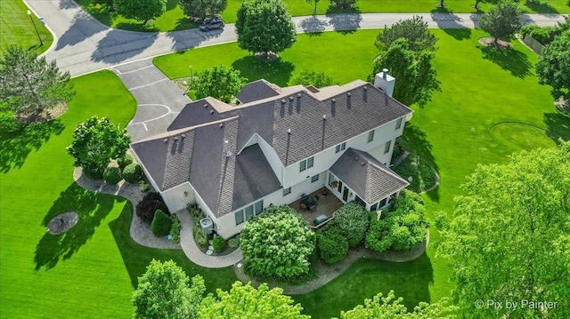 3720 Cypress Dr, Spring Grove, IL 60081 - view of subject property