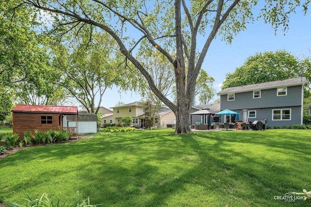 1552 Chat Ct, Naperville, IL 60565 - photo 23