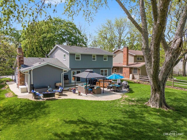 1552 Chat Ct, Naperville, IL 60565 - photo 28