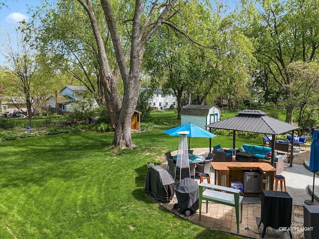 1552 Chat Ct, Naperville, IL 60565 - photo 29