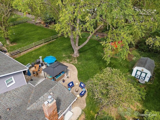 1552 Chat Ct, Naperville, IL 60565 - photo 30