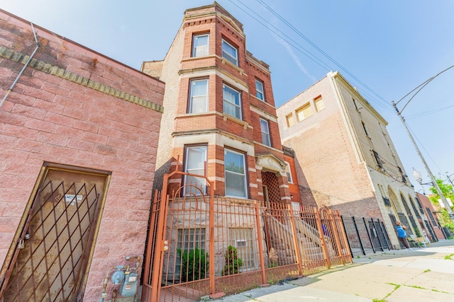 3605 W Cermak Rd, Chicago, IL 60623 - view of property