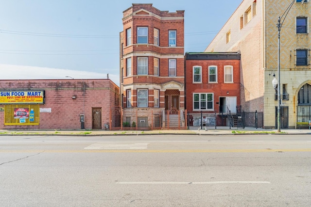 3605 W Cermak Rd, Chicago, IL 60623 - view of property