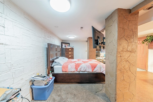 3605 W Cermak Rd, Chicago, IL 60623 - view of bedroom