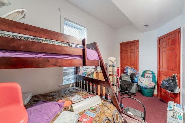 3605 W Cermak Rd, Chicago, IL 60623 - bedroom featuring carpet floors