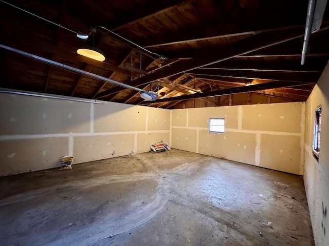 3732 153rd St, Midlothian, IL 60445 - view of garage