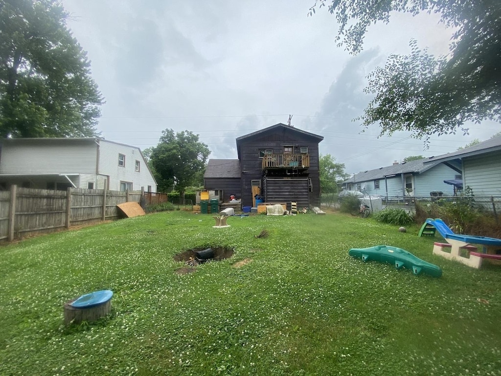 314 Garver Ave, Rockford, IL 61102 - photo 2