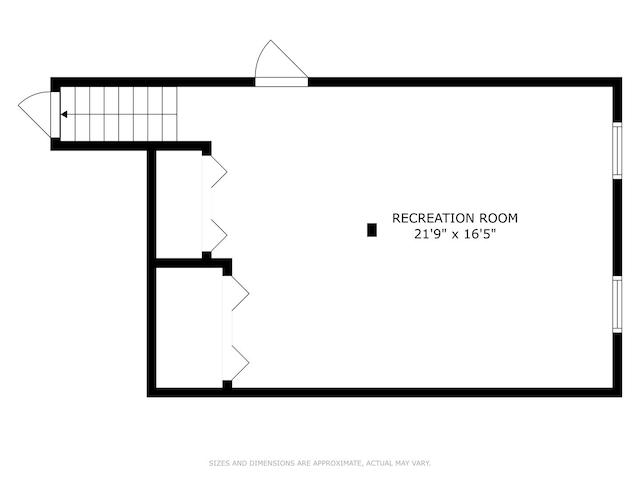 769 S Stuart Ave, Elmhurst, IL 60126 - view of floor plan / room layout