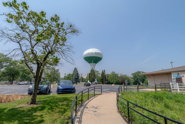 769 S Stuart Ave, Elmhurst, IL 60126 - view of community