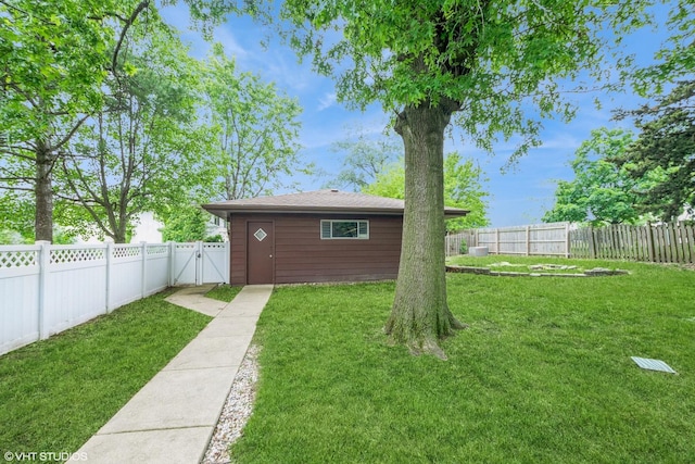 4925 Timber Ct, Oak Forest, IL 60452 - photo 14