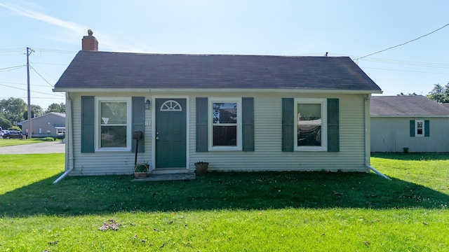 131 N Walnut St, Minonk, IL 61760 - photo 1