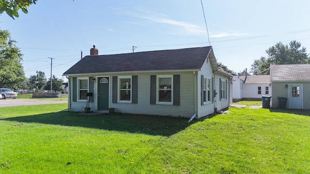 131 N Walnut St, Minonk, IL 61760 - photo 2