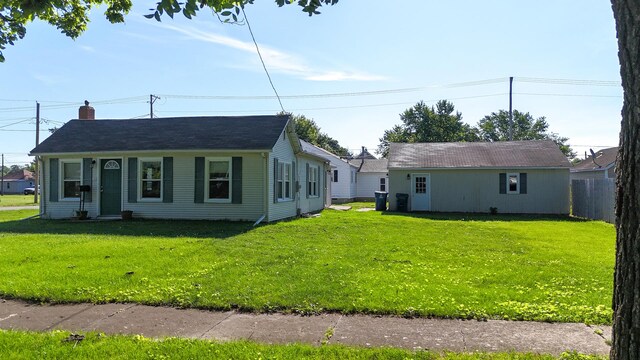 131 N Walnut St, Minonk, IL 61760 - photo 3
