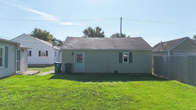 131 N Walnut St, Minonk, IL 61760 - photo 4