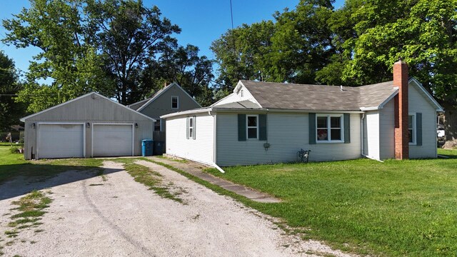 131 N Walnut St, Minonk, IL 61760 - photo 5