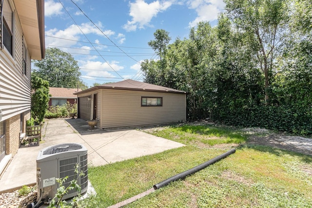 62 E Arquilla Dr, Chicago Heights, IL 60411 - photo 24
