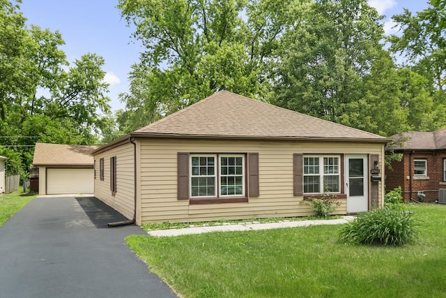 21963 Millard Ave, Richton Park, IL 60471 - photo 1
