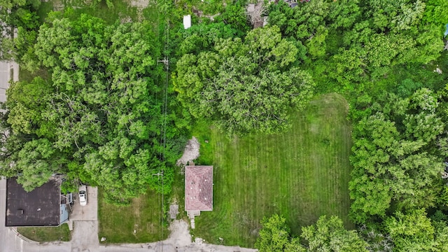 13834 Turner Ave, Robbins, IL 60472 - aerial view