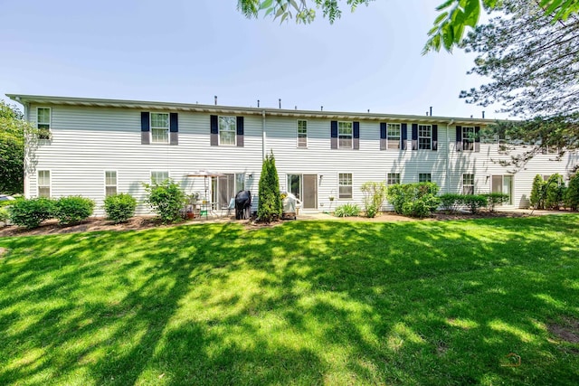 1259 Orleans Dr Unit 1259, Mundelein, IL 60060 - photo 16