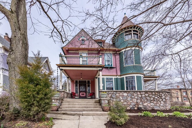 600 E Chicago St, Elgin, IL 60120 - photo 1