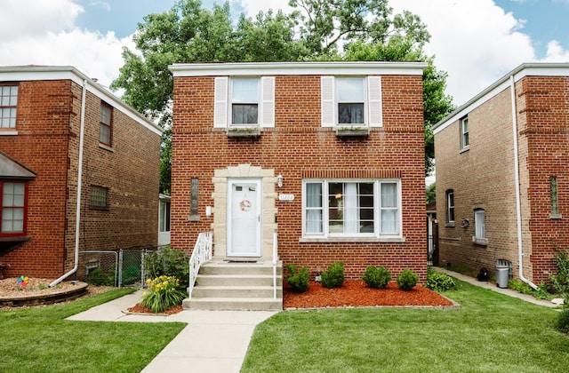 11404 S Talman Ave, Chicago, IL 60655 - photo 1
