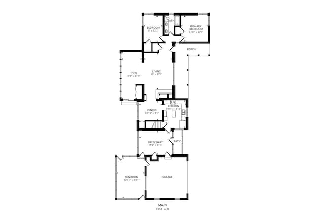 201 W Council Trl, Mount Prospect, IL 60056 - photo 43