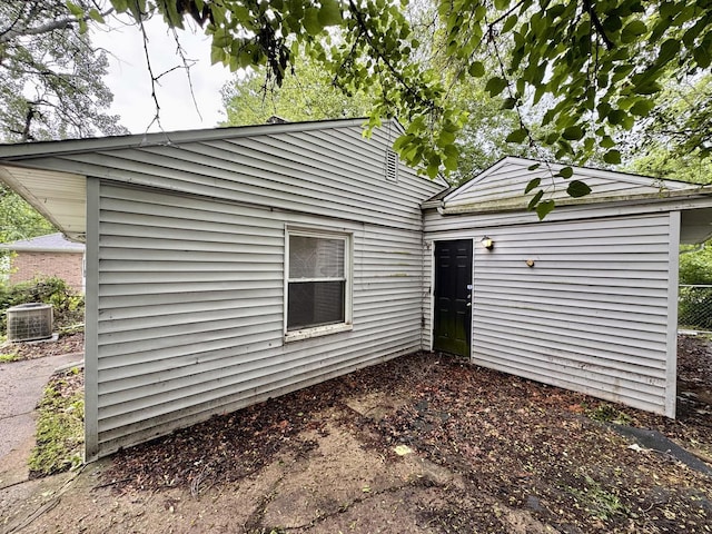 336 Marquette St, Park Forest, IL 60466 - back of house