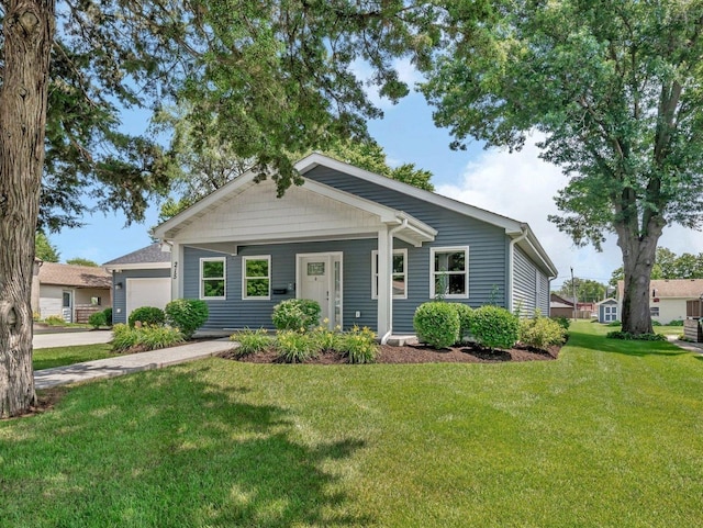 215 S De Witt Pl, Coal City, IL 60416 - photo 1