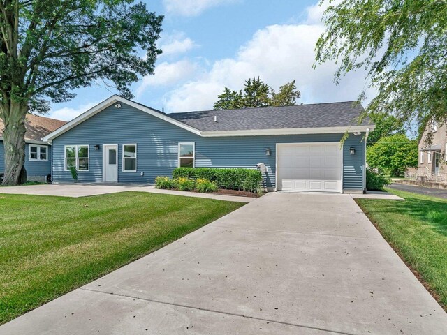 215 S De Witt Pl, Coal City, IL 60416 - photo 26