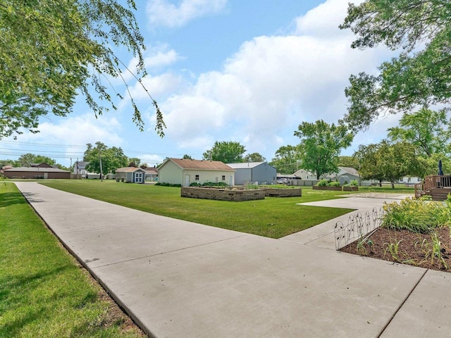 215 S De Witt Pl, Coal City, IL 60416 - photo 27