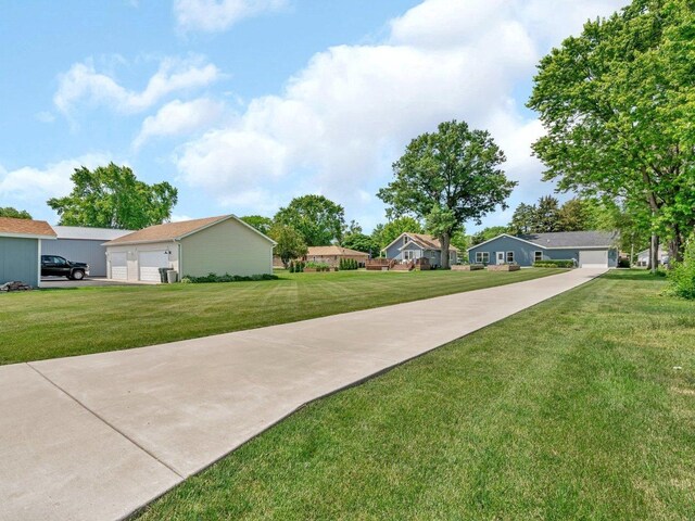 215 S De Witt Pl, Coal City, IL 60416 - photo 28