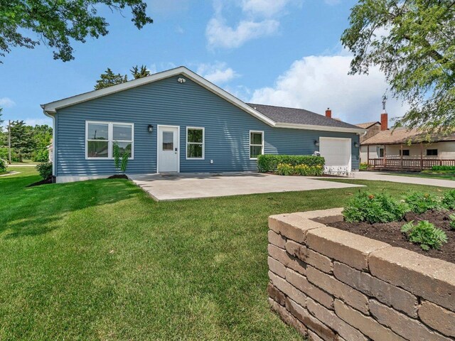 215 S De Witt Pl, Coal City, IL 60416 - photo 32
