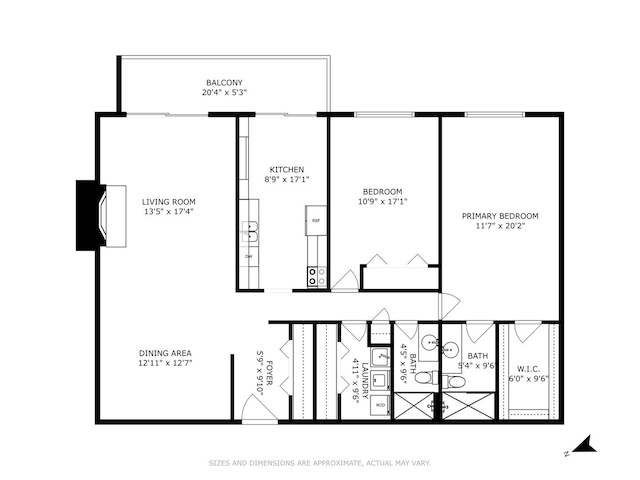 601 Lake Hinsdale Dr Unit 112, Willowbrook, IL 60527 - photo 22