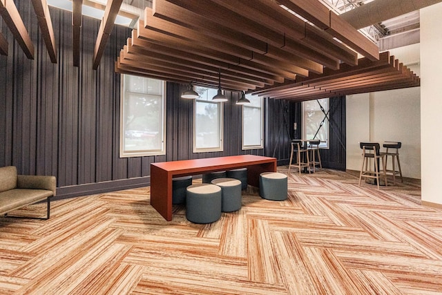 1113 Sapphire Ln, Pingree Grove, IL 60140 - view of recreation room