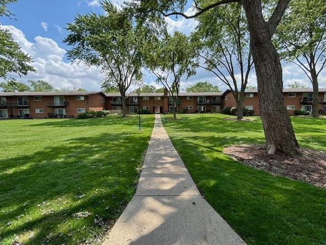 1915 Whitechapel Dr Unit 1A, Mount Prospect, IL 60056 - photo 21