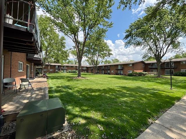 1915 Whitechapel Dr Unit 1A, Mount Prospect, IL 60056 - photo 22