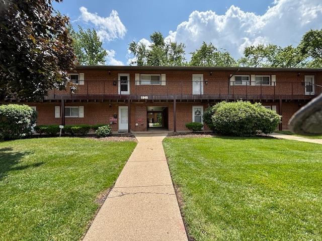 1915 Whitechapel Dr Unit 1A, Mount Prospect, IL 60056 - photo 24