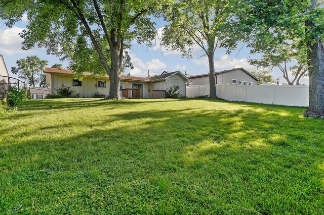 10233 Hibiscus Dr, Orland Park, IL 60462 - photo 19
