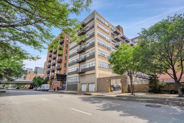 500 S Clinton St Unit 527, Chicago, IL 60607 - view of building exterior