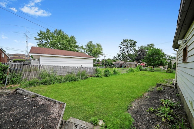537 N Yale Ave N, Villa Park, IL 60181 - photo 29