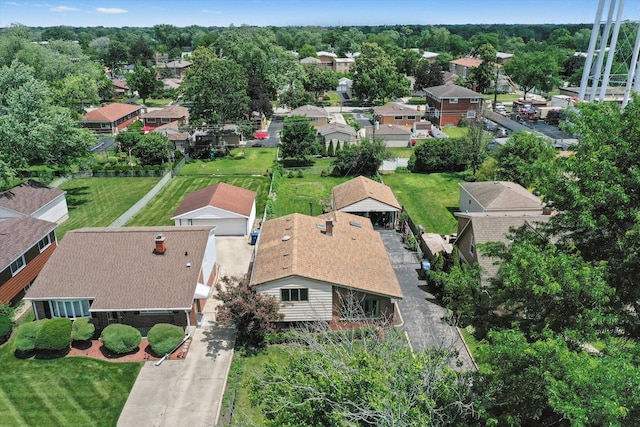 537 N Yale Ave N, Villa Park, IL 60181 - photo 4
