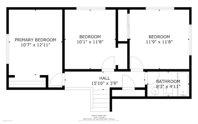 537 N Yale Ave N, Villa Park, IL 60181 - photo 33