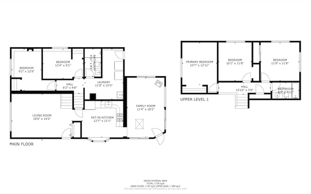 537 N Yale Ave N, Villa Park, IL 60181 - photo 34