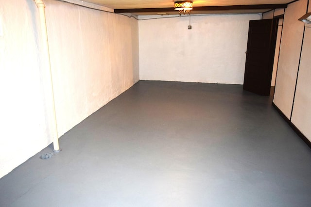 2008 Mcdaniel Ave, Evanston, IL 60201 - view of finished basement