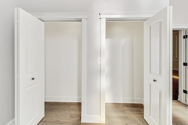 200 W Crawford St, Peotone, IL 60468 - view of closet