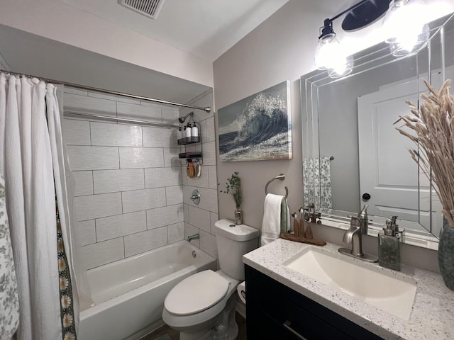 7125 Oconnell Dr Unit 102, Chicago Ridge, IL 60415 - bathroom with shower / bathtub combination with curtain and vanity