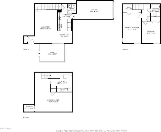 2733 Weeping Willow Dr Unit 26-C, Lisle, IL 60532 - view of property floor plan