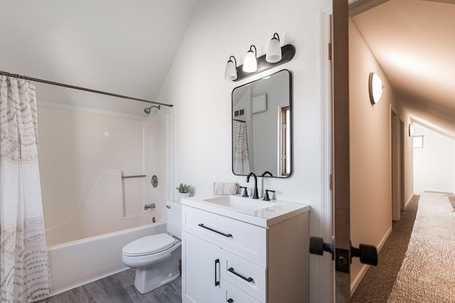 402 N St, Monroe Center, IL 61052 - bathroom with vanity and shower / tub combo